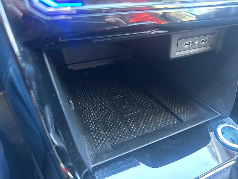 VOLKSWAGEN T-CROSS  2024