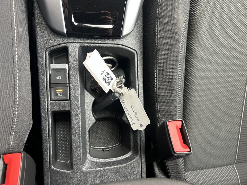 VOLKSWAGEN T-ROC 2024