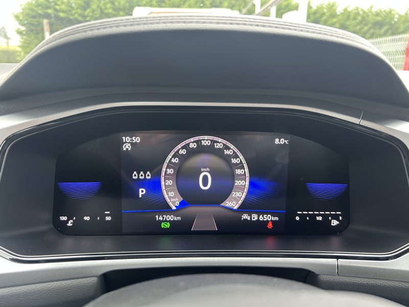 VOLKSWAGEN T-ROC 2023