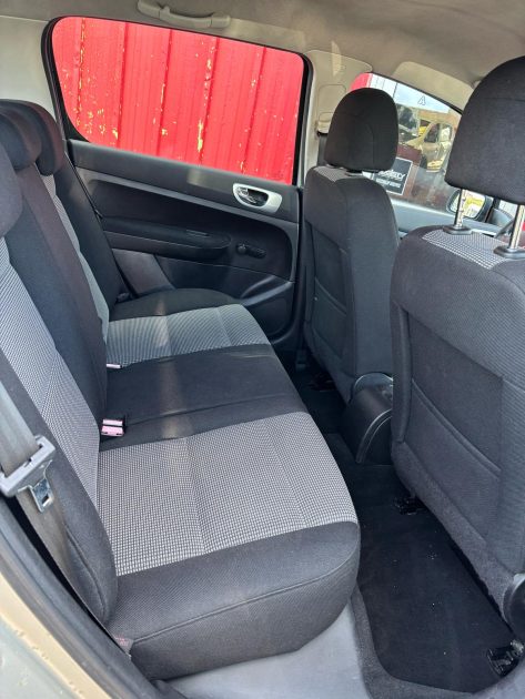 PEUGEOT 307 2006