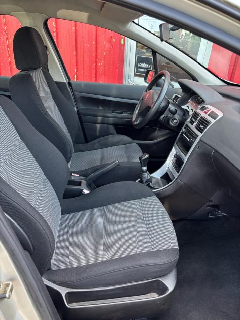 PEUGEOT 307 2006