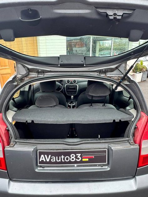 CITROEN  C2 2009 1.4 75 CV / Distribution OK / Révisée 