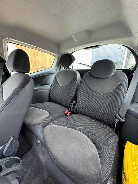 CITROEN  C2 2009 1.4 75 CV / Distribution OK / Révisée 