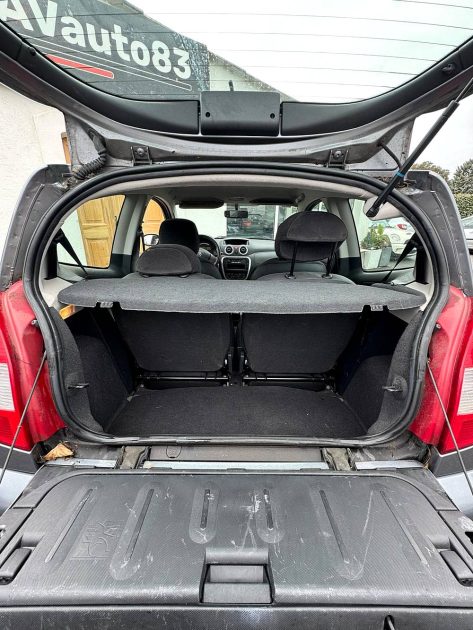 CITROEN  C2 2009 1.4 75 CV / Distribution OK / Révisée 