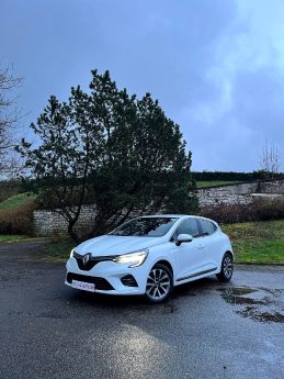 RENAULT CLIO 2020