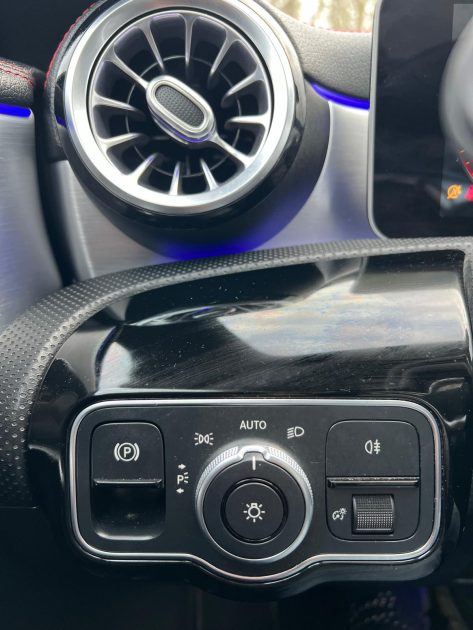 MERCEDES CLASSE CLA  2020