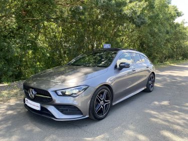 MERCEDES CLASSE CLA  2020
