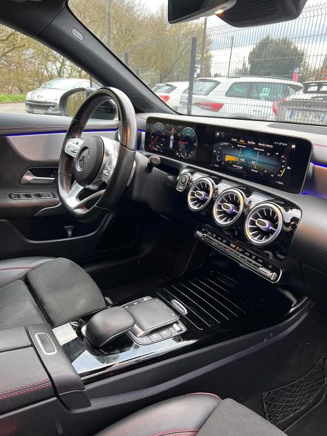 MERCEDES CLASSE CLA  2020