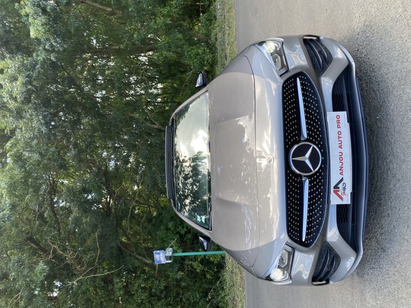 MERCEDES CLASSE CLA  2020