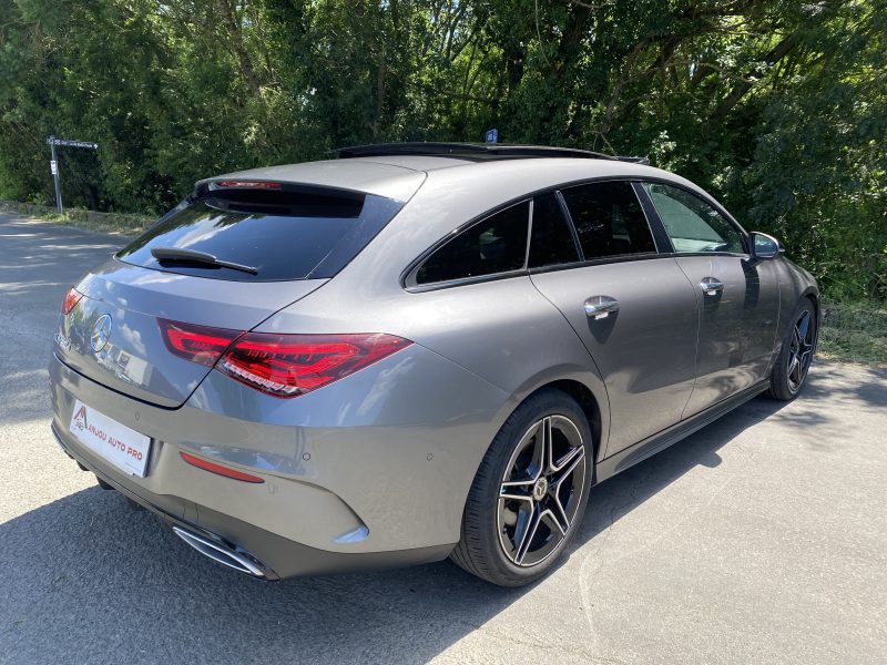 MERCEDES CLASSE CLA  2020