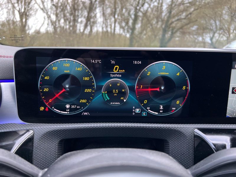 MERCEDES CLASSE CLA  2020