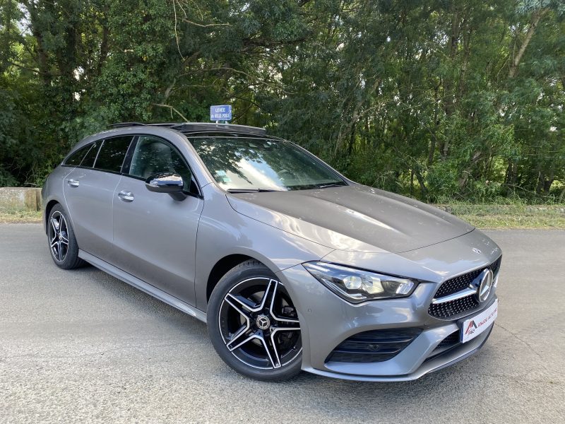 MERCEDES CLASSE CLA  2020