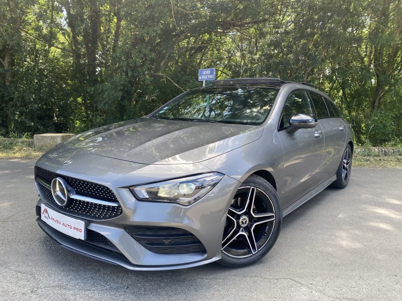 MERCEDES CLASSE CLA  2020