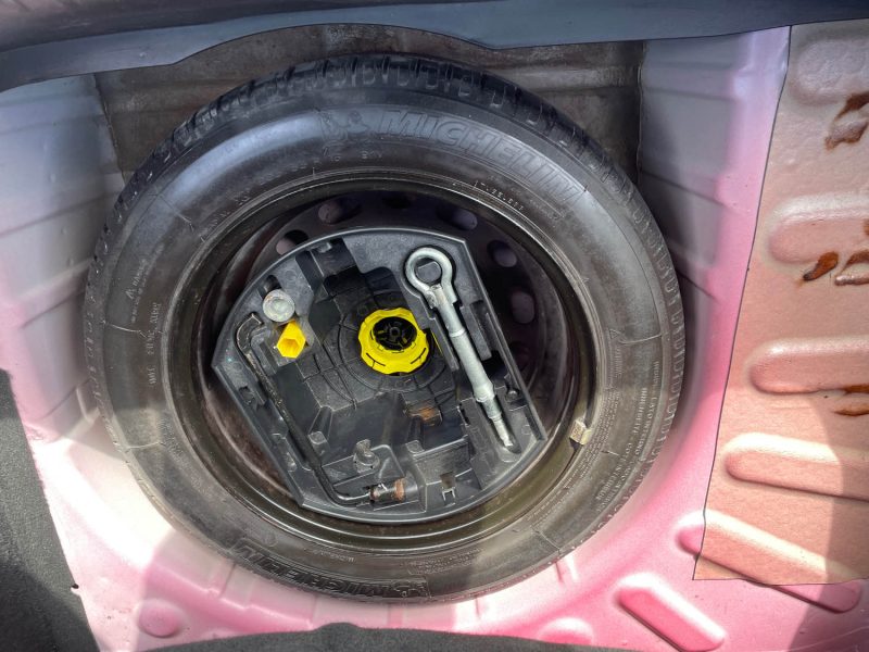 PEUGEOT 308 1.6HDI 92CV