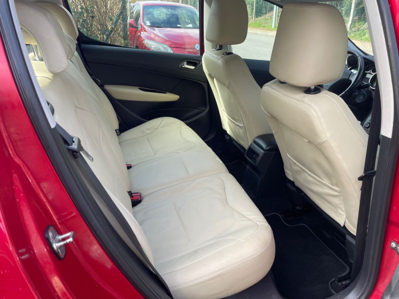 PEUGEOT 308 1.6HDI 92CV