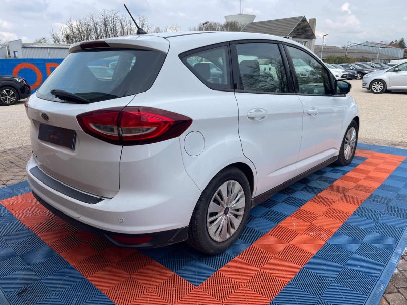 FORD C-MAX 2018 1.5 TDCI 1.5 TDCi  120 cv