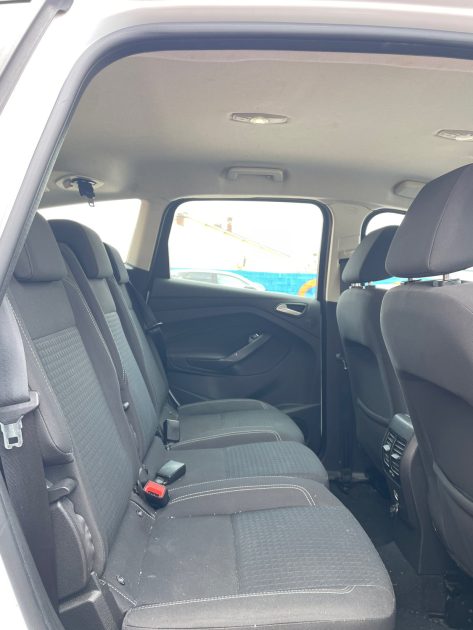 FORD C-MAX 2018 1.5 TDCI 1.5 TDCi  120 cv