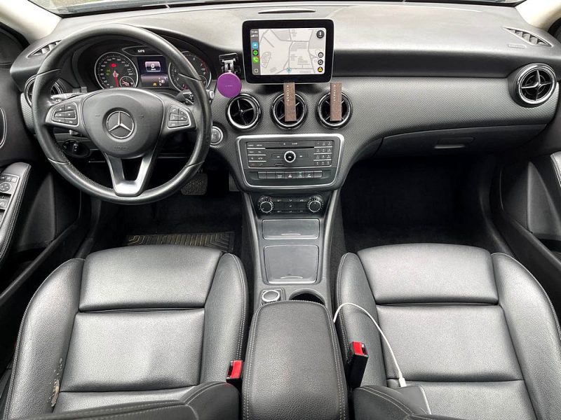 MERCEDES CLASSE A  III (2) 180 SENSATION 7G-DCT GARANTIE 6 MOIS