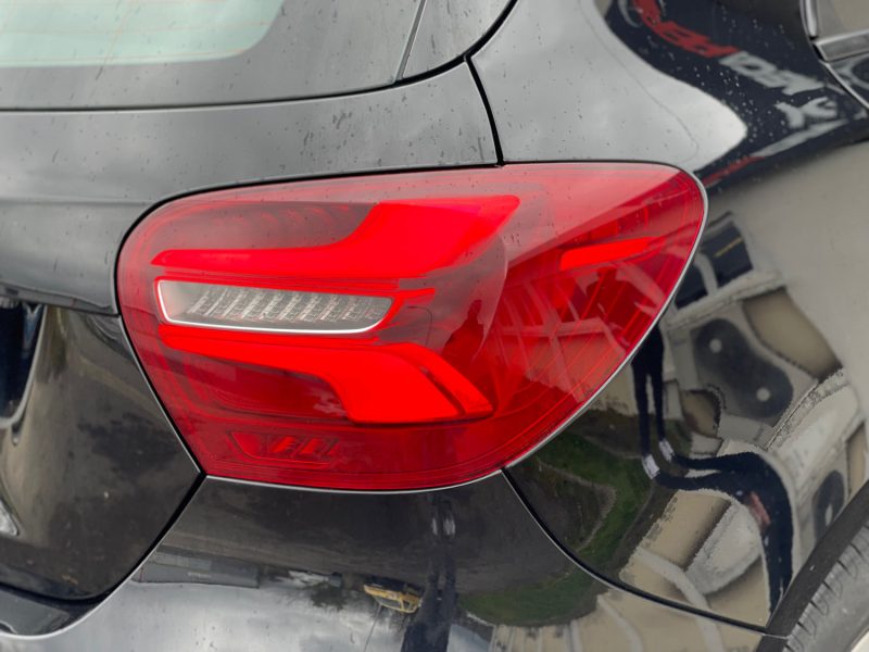 MERCEDES CLASSE A  III (2) 180 SENSATION 7G-DCT GARANTIE 6 MOIS