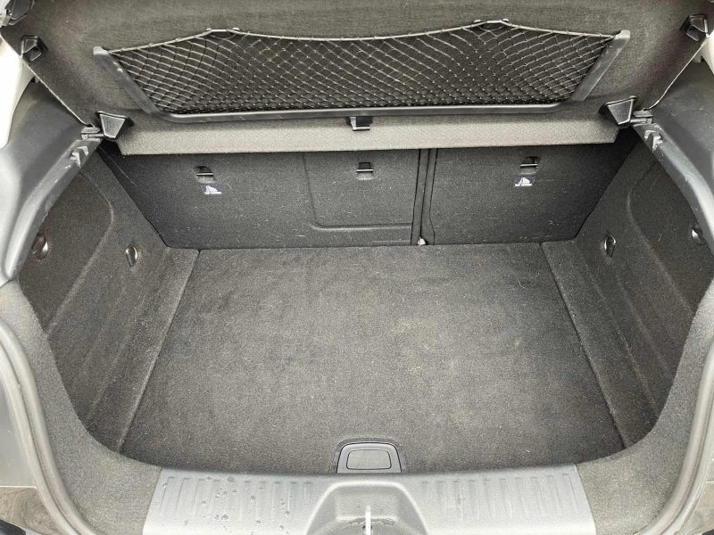 MERCEDES CLASSE A  III (2) 180 SENSATION 7G-DCT GARANTIE 6 MOIS