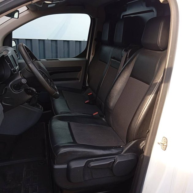 Peugeot Expert Asphalt Standard 1.5L BlueHDi 120 S&S BVM6