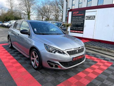 PEUGEOT 308 2015
