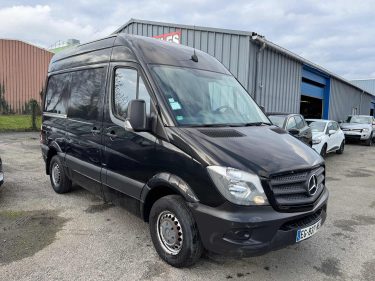 MERCEDES SPRINTER 