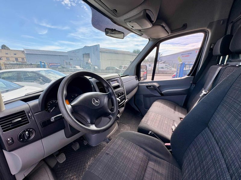 MERCEDES SPRINTER 