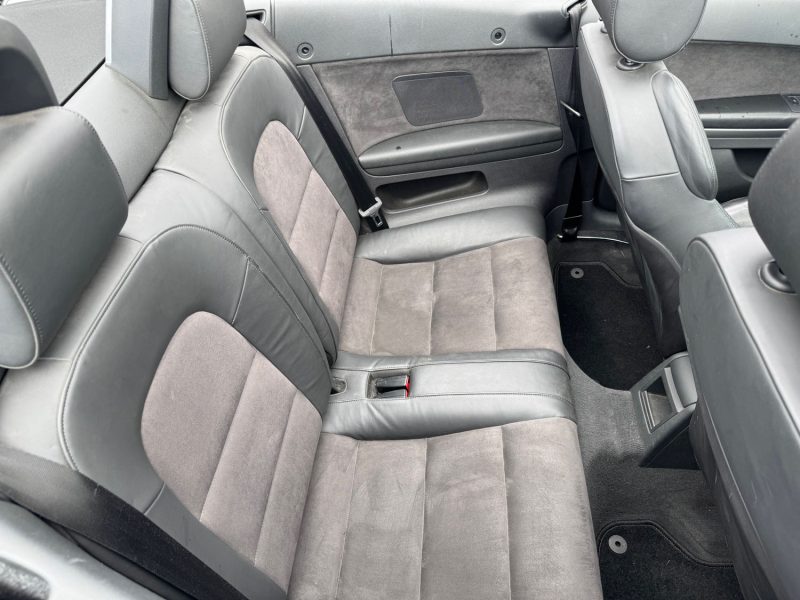 AUDI A3 CABRIOLET  1.8 TFSI 160 