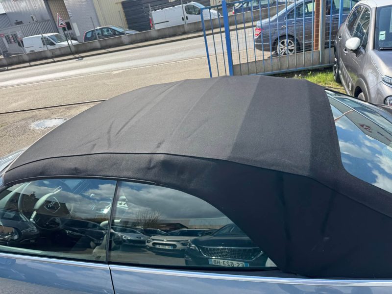 AUDI A3 CABRIOLET  