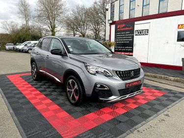 PEUGEOT 3008 2016