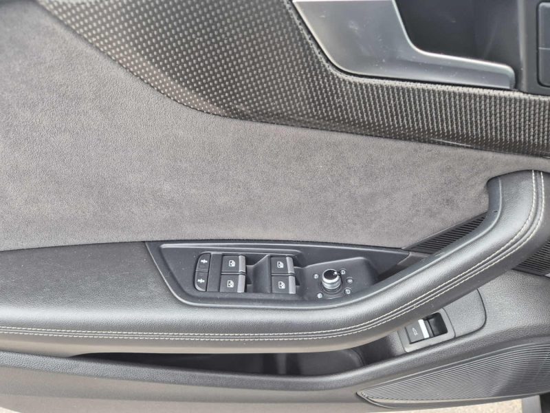 AUDI S5 SPORTBACK 2018