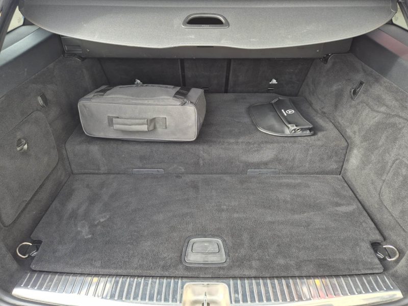 MERCEDES CLASSE C 2020