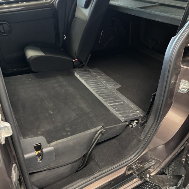 RENAULT KANGOO 1.5 BLUE DCI 95 CV TREND Garantie 12 mois