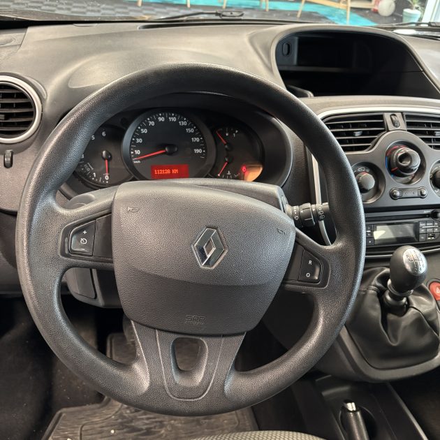 RENAULT KANGOO 1.5 BLUE DCI 95 CV TREND Garantie 12 mois