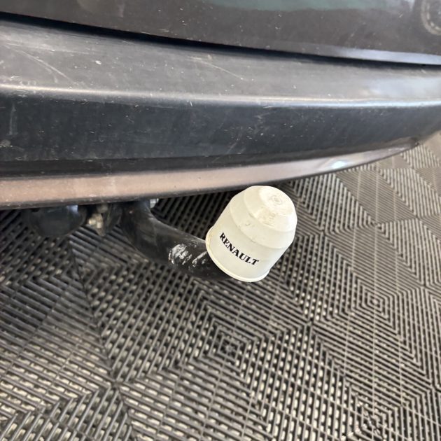 RENAULT KANGOO 1.5 BLUE DCI 95 CV TREND Garantie 12 mois