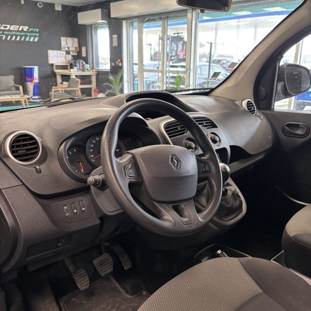 RENAULT KANGOO 1.5 BLUE DCI 95 CV TREND Garantie 12 mois