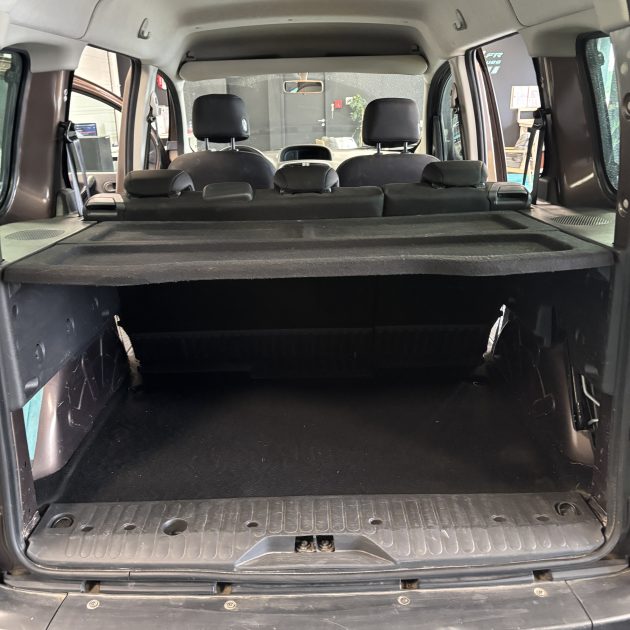 RENAULT KANGOO 1.5 BLUE DCI 95 CV TREND Garantie 12 mois