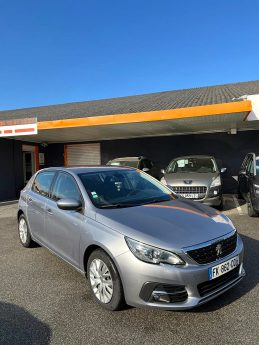 PEUGEOT 308 2019