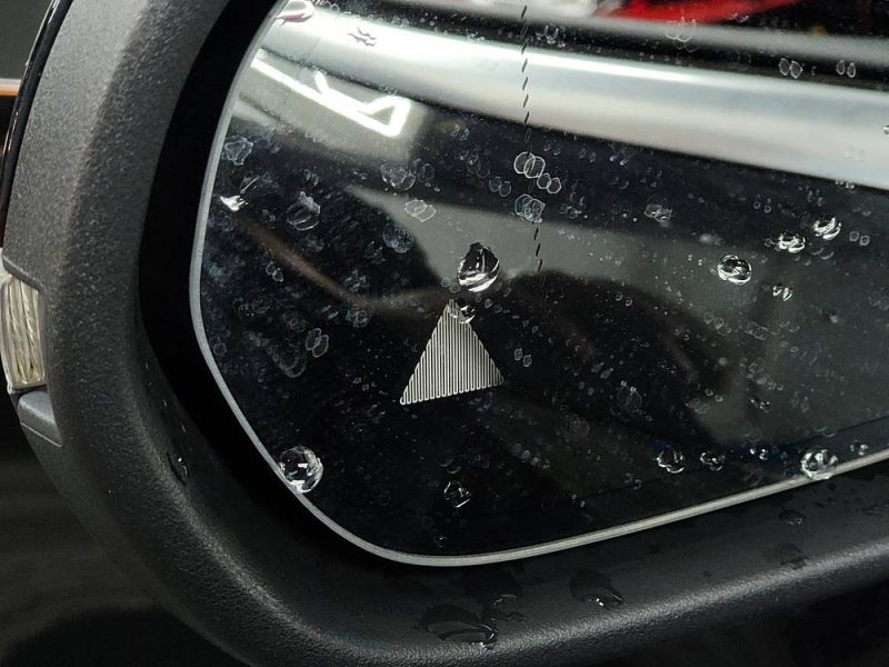 MERCEDES-BENZ CLASSE A 200 163cv AMG Line Boîte Auto 7G-DCT