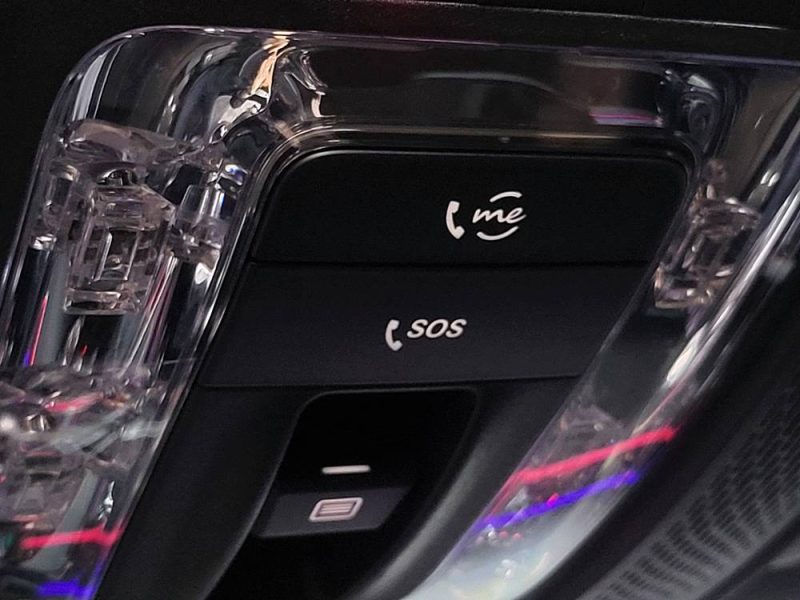 MERCEDES-BENZ CLASSE A 200 163cv AMG Line Boîte Auto 7G-DCT