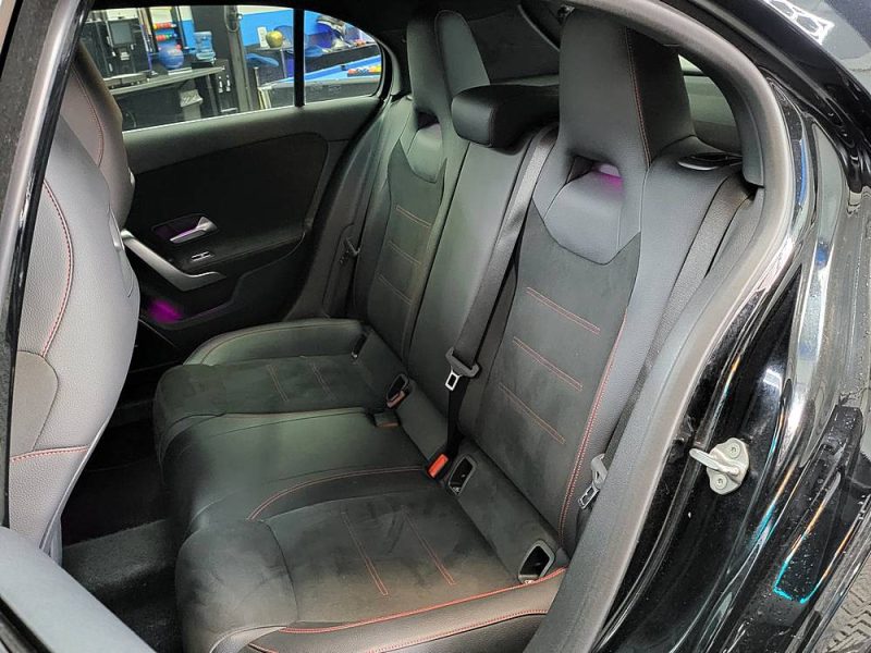 MERCEDES-BENZ CLASSE A 200 163cv AMG Line Boîte Auto 7G-DCT