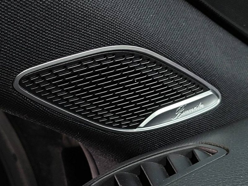 MERCEDES-BENZ CLASSE A 200 163cv AMG Line Boîte Auto 7G-DCT