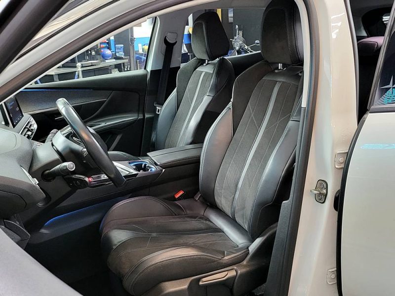 PEUGEOT 3008 II 2.0 BlueHDi 150cv Crossway BVM6