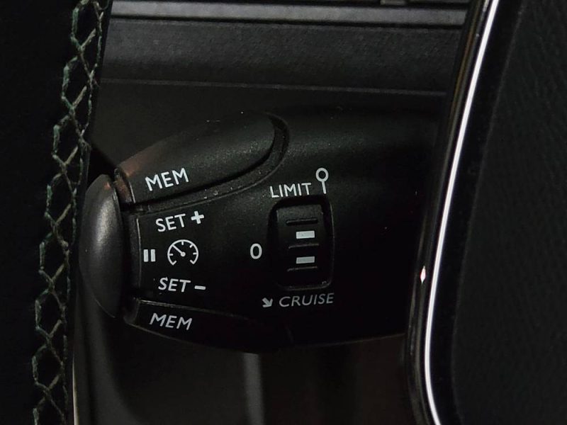 PEUGEOT 3008 II 2.0 BlueHDi 150cv Crossway BVM6