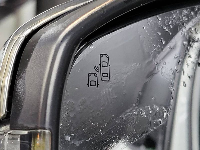 PEUGEOT 3008 II 2.0 BlueHDi 150cv Crossway BVM6