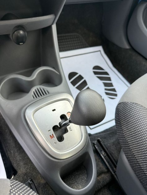 PEUGEOT 107 1.0i 68ch 3p