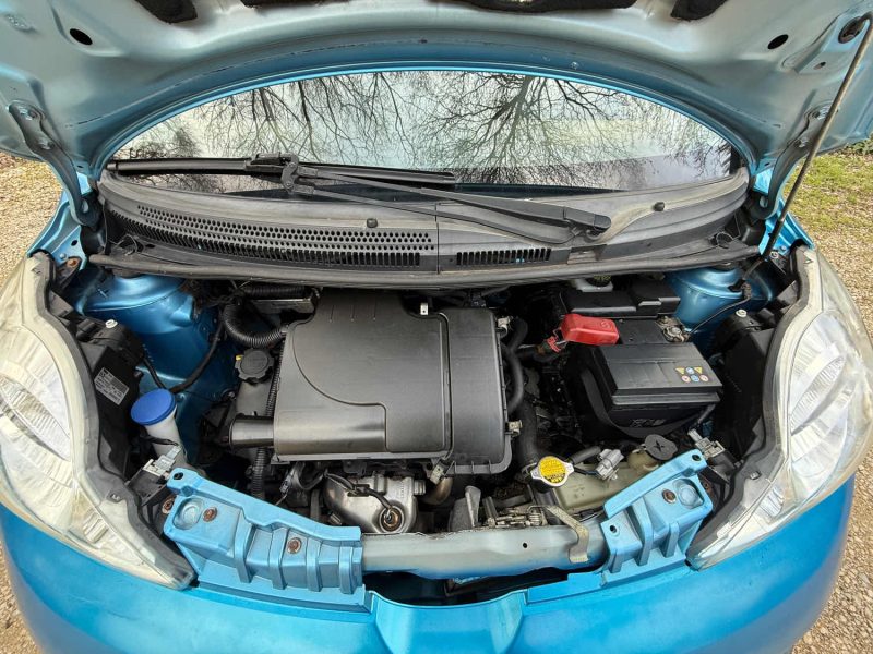 PEUGEOT 107 1.0i 68ch 3p