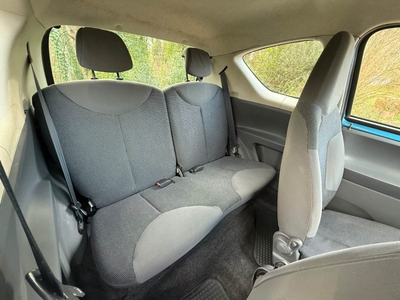 PEUGEOT 107 1.0i 68ch 3p