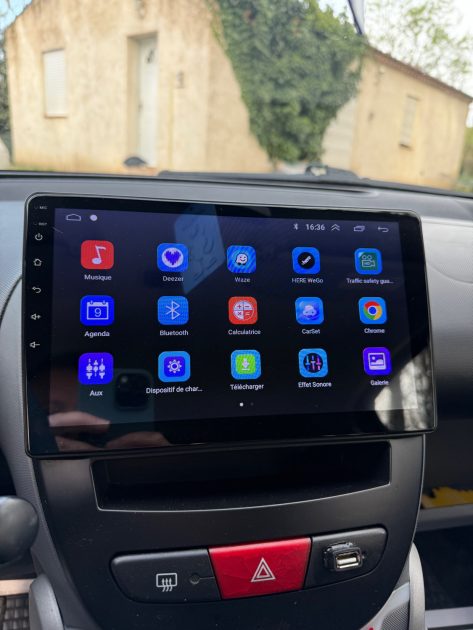 PEUGEOT 107 1.0i 68ch 3p